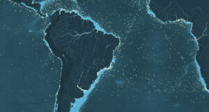 mapa interativo