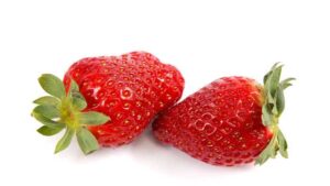 morangos