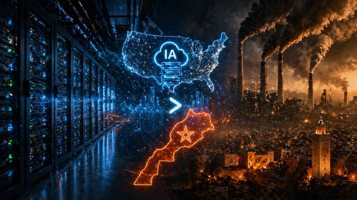 data centers