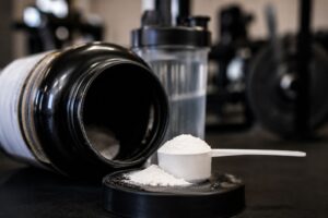 Creatina tem efeito anti-inflamatório? Veja o que cientistas brasileiros descobriram.