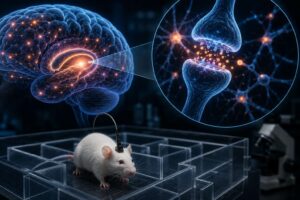 Cientistas descobrem como nossa flexibilidade comportamental funciona.